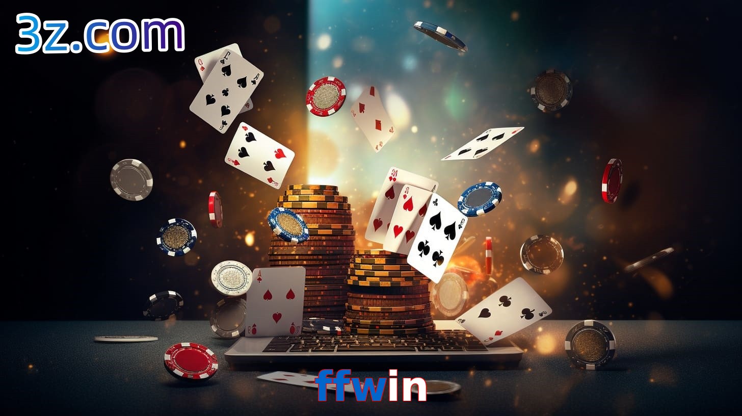 ffwin apostas online seguras