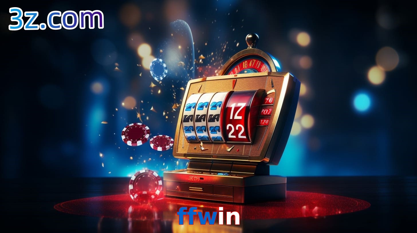 ffwin slots online com bonus